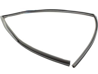 2020 Toyota RAV4 Window Run - 68142-0R051