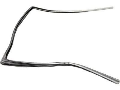 2020 Toyota RAV4 Window Run - 68142-0R051