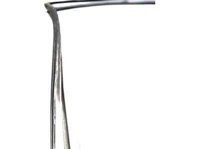 2020 Toyota RAV4 Window Run - 68142-0R051