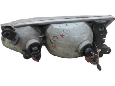 2001 Toyota Camry Headlight - 81110-AA020