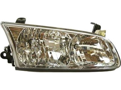 2001 Toyota Camry Headlight - 81110-AA020