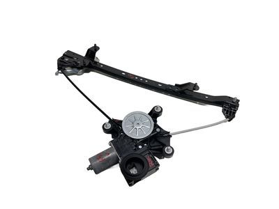 2021 Toyota Sienna Window Motor - 85710-08070