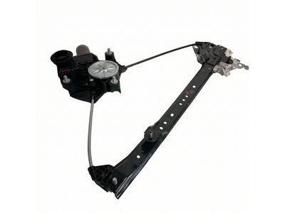 2021 Toyota Sienna Window Motor - 85710-08070
