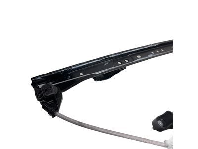 2021 Toyota Sienna Window Motor - 85710-08070