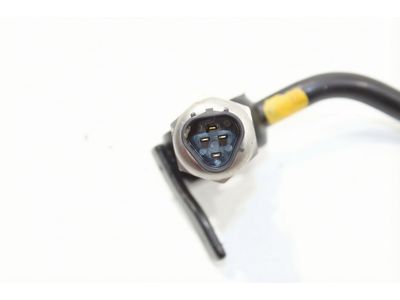 Toyota Tundra Power Steering Hose - 44410-0C110