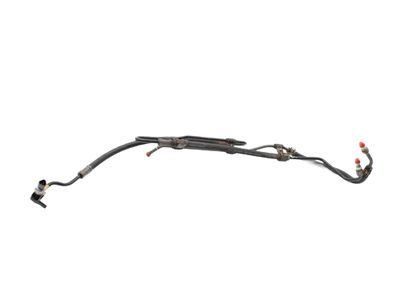Toyota Tundra Power Steering Hose - 44410-0C110
