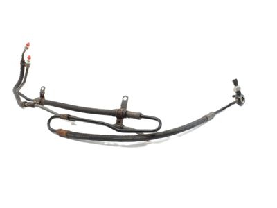 Toyota Tundra Power Steering Hose - 44410-0C110