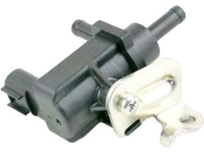 Toyota Avalon Diverter Valve - 25860-31050