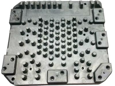 2008 Toyota Highlander ABS Control Module - 89540-48410