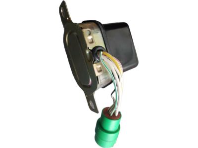 1981 Toyota Starlet Voltage Regulator - 27700-13090