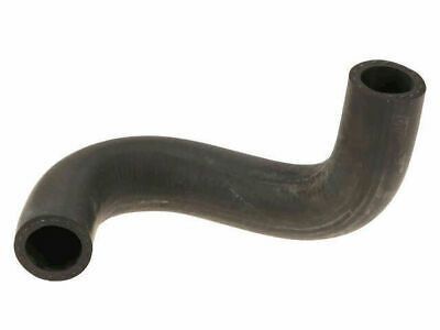Toyota 87245-89181 Hose, Heater Water, Inlet A