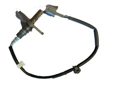 2000 Toyota 4Runner Oxygen Sensor - 89465-49105