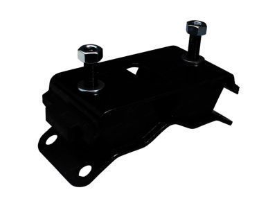 Toyota Land Cruiser Engine Mount - 12371-66030