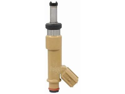 Toyota 23209-39146 INJECTOR Set,Fuel