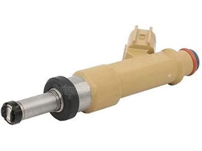 Toyota Fuel Injector - 23209-39146