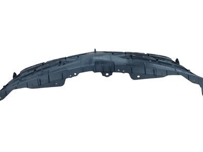 2012 Toyota Corolla Grille - 53114-12160