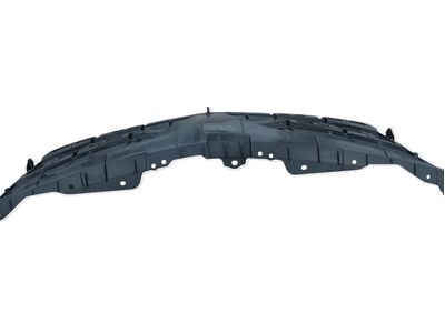 2012 Toyota Corolla Grille - 53114-12160