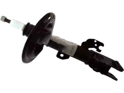 2008 Toyota Camry Strut Housing - 48510-80308