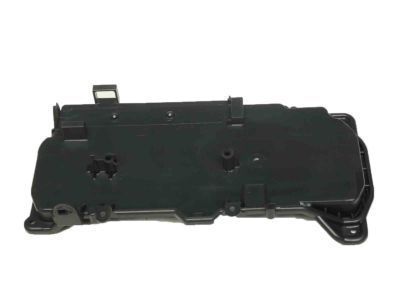 Toyota 88891-60080 Cover, Cooler