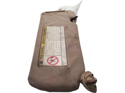 1999 Toyota Camry Sun Visor - 74320-AA053-A0