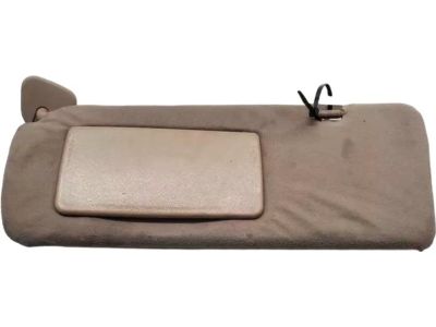 1999 Toyota Camry Sun Visor - 74320-AA053-A0