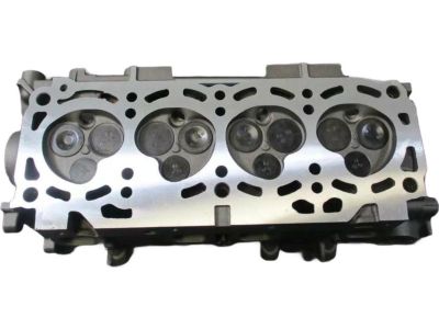 Toyota Tercel Cylinder Head - 11101-19195