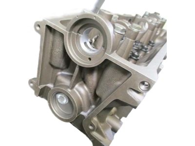 Toyota Tercel Cylinder Head - 11101-19195