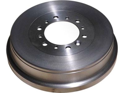 1995 Toyota Land Cruiser Brake Drum - 42431-60070