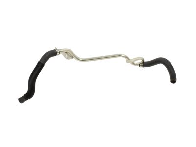 16207-24010 Toyota Pipe Sub-Assembly Water Product Photo 2 of 3