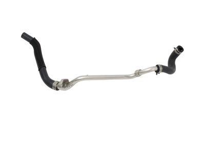16207-24010 Toyota Pipe Sub-Assembly Water Product Photo 1 of 3