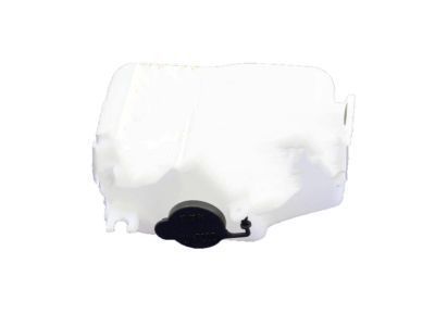 2001 Toyota Camry Coolant Reservoir - 16470-03062