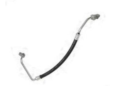 2021 Toyota Avalon A/C Hose - 88711-06610