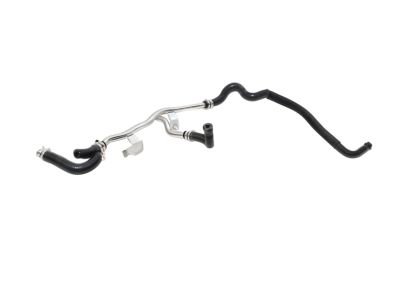 2023 Toyota Highlander Oil Cooler Hose - 32943-0E210