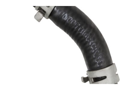 2023 Toyota Highlander Oil Cooler Hose - 32943-0E210