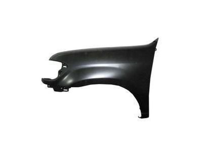 Toyota Tundra Fender - 53801-0C030