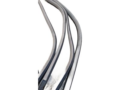 1999 Toyota Land Cruiser Window Run - 68141-60040