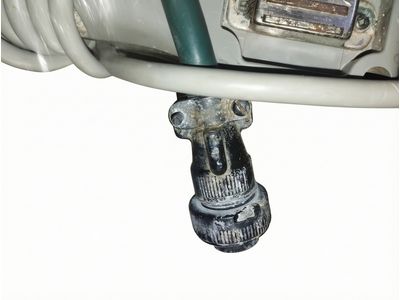 Toyota 38640-35010