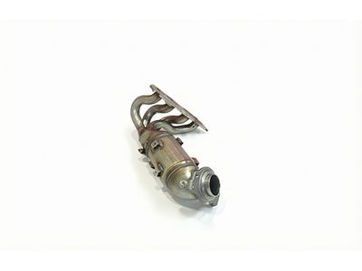 2005 Toyota Highlander Catalytic Converter - 25051-28290