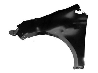 Toyota Fender - 53802-02260