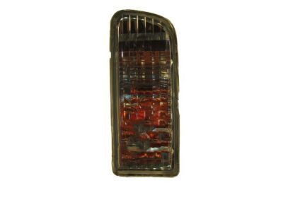 Toyota 81511-35260 Lens, Front Turn Signal Lamp, RH