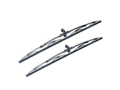 Toyota MR2 Wiper Blade - 85222-17041