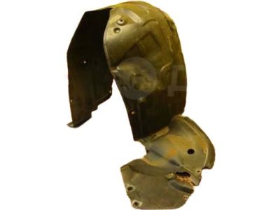 1997 Toyota Camry Wheelhouse - 53876-33070