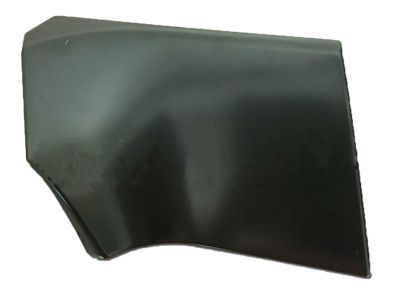 61102-35132 Toyota Side Panel Sub-Assembly Product Photo 2 of 3