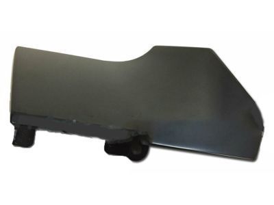 Toyota 61102-35132 Side Panel Sub-Assembly 61102-35132 Toyota Side Panel Sub-Assembly Product Photo 1 of 3