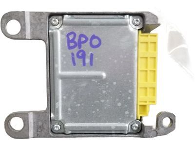 2005 Toyota Tacoma Air Bag Sensor - 89170-04080
