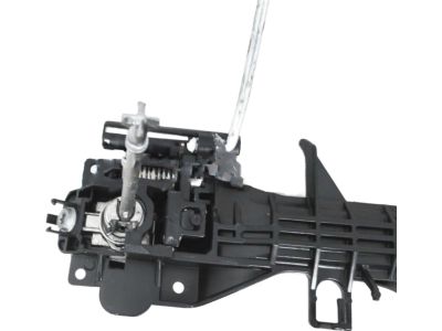 Toyota 69210-06110-C0