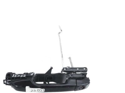 Toyota 69210-06110-C0