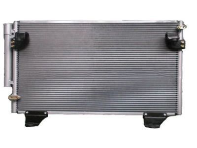 k.k様 キャブ 88460-0K020 Genuine Toyota Condenser Assembly