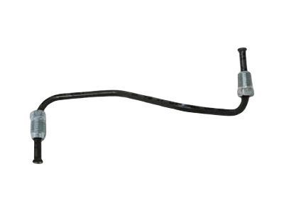 2001 Toyota Sequoia Brake Line - 47318-0C010