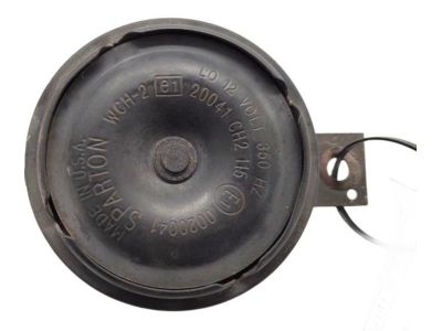 Toyota Tacoma Horn - 86520-AC010